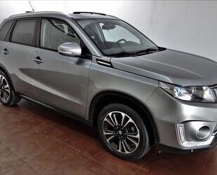 Suzuki Vitara Gebrauchtwagen