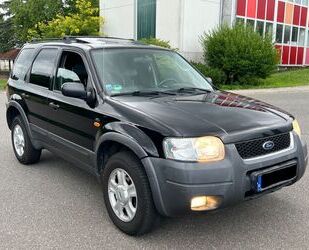 Ford Maverick Gebrauchtwagen