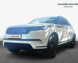 Land Rover Range Rover Velar Gebrauchtwagen