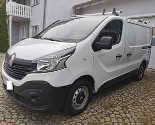 Renault Trafic Gebrauchtwagen