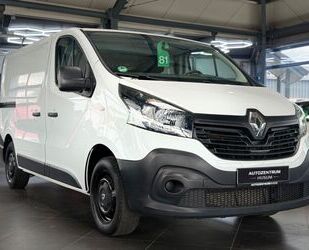 Renault Trafic Gebrauchtwagen