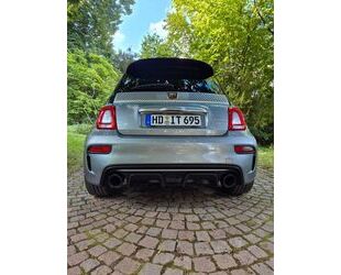 Abarth 695 Gebrauchtwagen