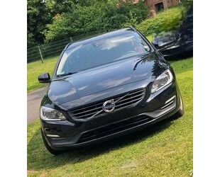 Volvo V60 Gebrauchtwagen