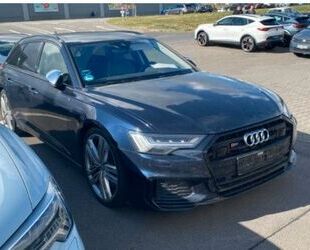 Audi S6 Gebrauchtwagen
