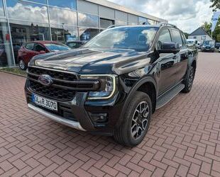 Ford Ranger Gebrauchtwagen