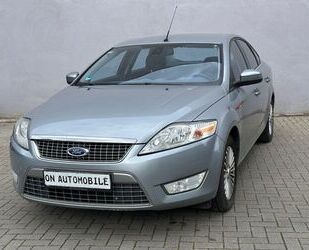 Ford Mondeo Gebrauchtwagen