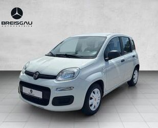 Fiat Panda Gebrauchtwagen