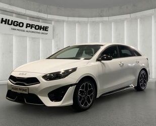 Kia pro ceed / ProCeed Gebrauchtwagen