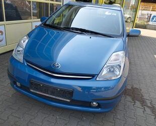 Toyota Prius Gebrauchtwagen