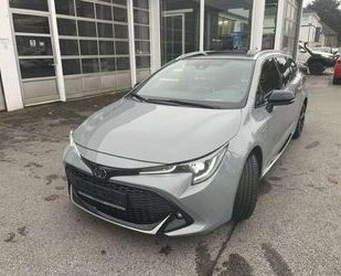 Toyota Corolla Gebrauchtwagen