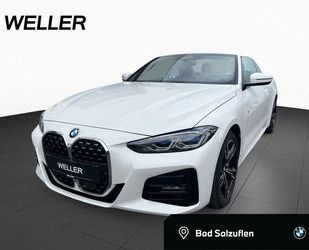 BMW 430 Gebrauchtwagen