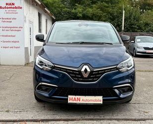 Renault Scenic Gebrauchtwagen