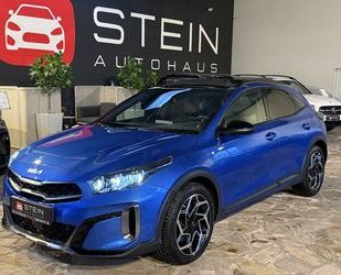 Kia XCeed Gebrauchtwagen