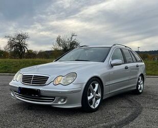 Mercedes-Benz C 220 Gebrauchtwagen