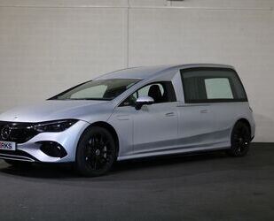 Mercedes-Benz EQE Gebrauchtwagen