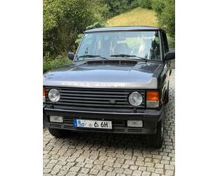 Land Rover Range Rover Gebrauchtwagen