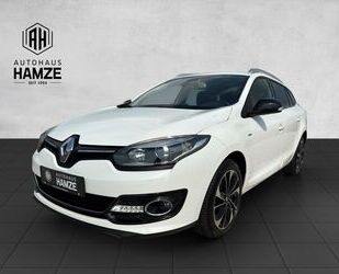 Renault Megane Gebrauchtwagen
