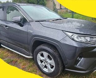 Toyota RAV 4 Gebrauchtwagen