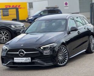 Mercedes-Benz C 200 Gebrauchtwagen
