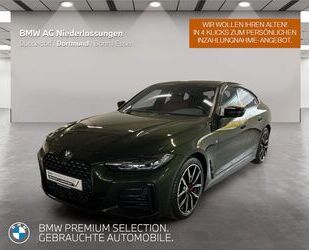 BMW 420 Gran Coupé Gebrauchtwagen