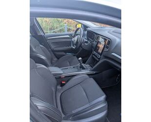 Renault Megane Gebrauchtwagen