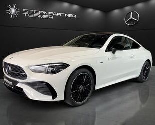 Mercedes-Benz CLE 300 Gebrauchtwagen