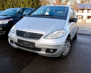 Mercedes-Benz A 150 Gebrauchtwagen