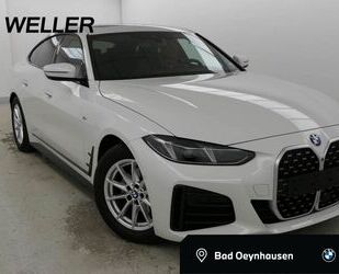 BMW 420 Gran Coupé Gebrauchtwagen