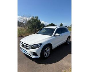 Mercedes-Benz GLC 350 Gebrauchtwagen