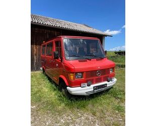 Mercedes-Benz T-Klasse Gebrauchtwagen