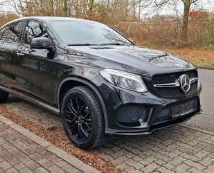 Mercedes-Benz GLE 350 Gebrauchtwagen