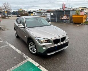 BMW X1 Gebrauchtwagen