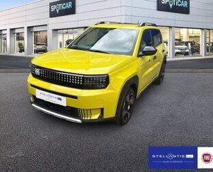 Fiat Grande Panda Gebrauchtwagen