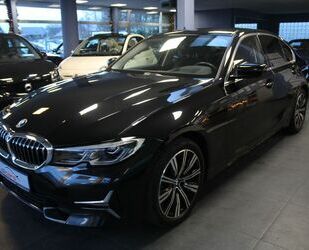 BMW BMW 320d Aut. Luxury Line - Leder - Navi - Head Up Gebrauchtwagen