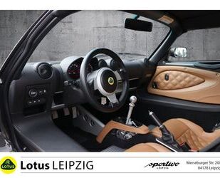 Lotus Elise Gebrauchtwagen
