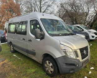Nissan NV400 Gebrauchtwagen