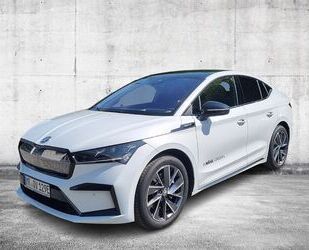 Skoda Enyaq Gebrauchtwagen