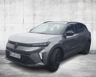 Renault Scenic Gebrauchtwagen