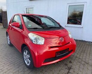 Toyota IQ Gebrauchtwagen