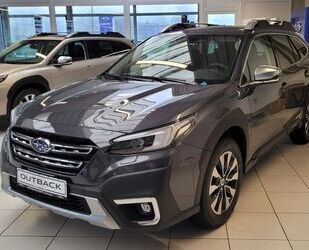 Subaru Outback Gebrauchtwagen