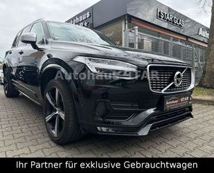 Volvo XC90 Gebrauchtwagen