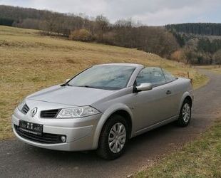 Renault Megane Gebrauchtwagen