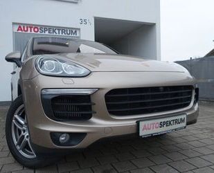 Porsche Cayenne Gebrauchtwagen