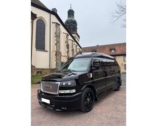 GMC Savana Gebrauchtwagen