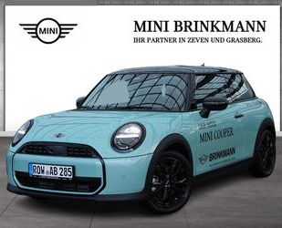 Mini Cooper C Gebrauchtwagen