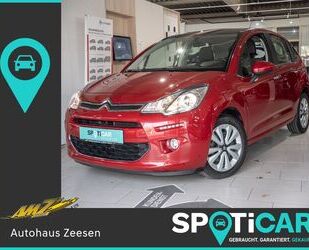Citroen C3 Gebrauchtwagen