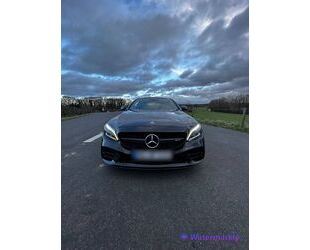 Mercedes-Benz C 43 AMG Gebrauchtwagen