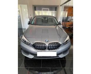 BMW 118 Gebrauchtwagen