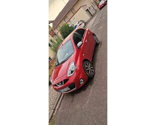Nissan Micra Gebrauchtwagen