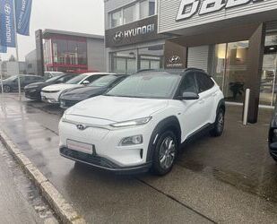 Hyundai KONA Gebrauchtwagen